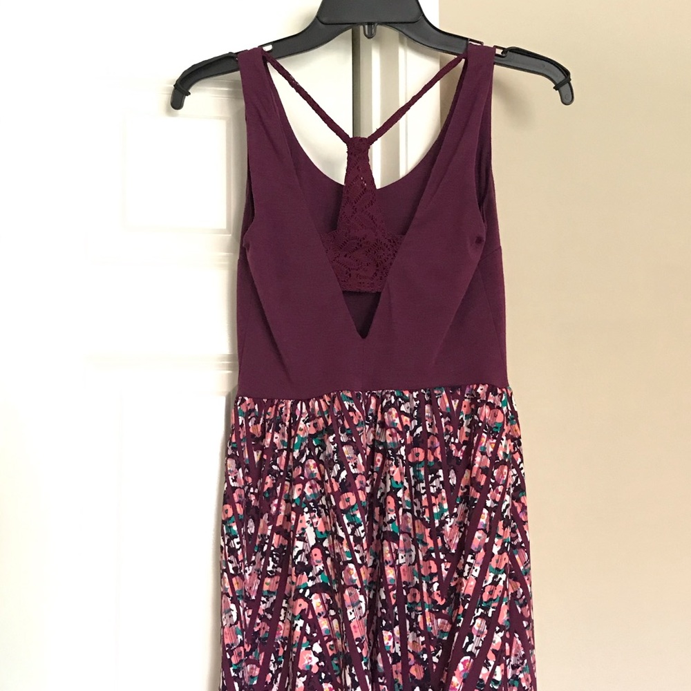 Maxi Dress - Picture 2 of 4